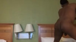 Just having fun