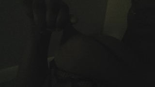 Quick nipple play