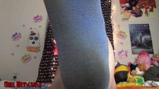 Dirty Sock Worship