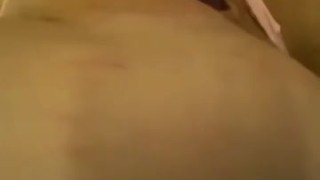 Milf masturbation creamy toy pt. 1