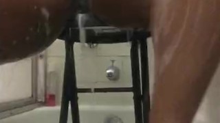 Watch this pussy cum