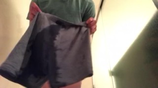 desperation piss