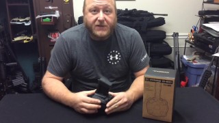 Magpul Pmag D-60 Drum Magazine Rifle Loader