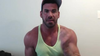 New Production Manager for Icon Male