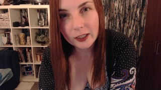 ASMR MILF / COUGAR Roleplay