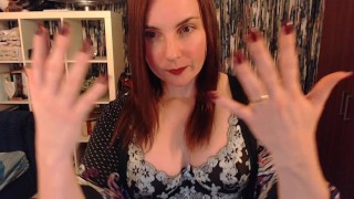 ASMR MILF / COUGAR Roleplay