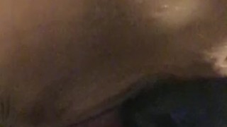 Shower squirt
