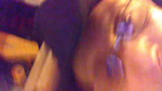 Erotica Cowboywank