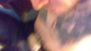 Erotica Cowboywank