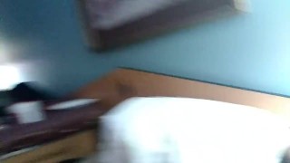 Jacking off after edging