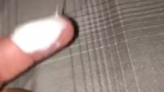 Barely Legal College Teen Cremed all over her pussy Little_Dipper