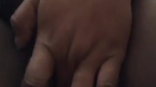 Rub it out