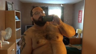 Midday mirror polish