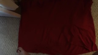 Midday mirror polish