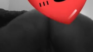 BBW TWERKING