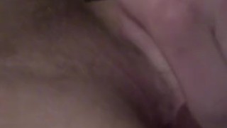 Tight virgin ass