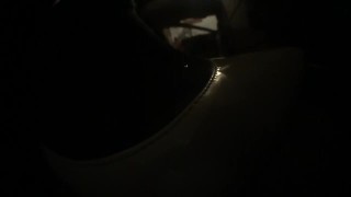 White Shoe Ride