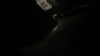 White Shoe Ride