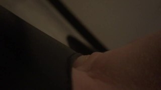 Giantess Shoe Ride 3