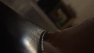 Giantess Shoe Ride 3