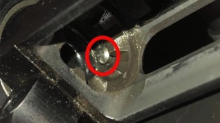 Caracal CAR816 A2 Rifle