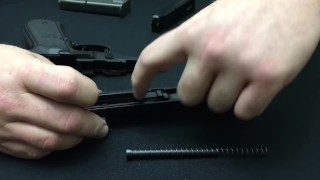 Fact vs Fantasy - Beretta M9/92FS