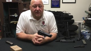 Fact vs Fantasy - Beretta M9/92FS