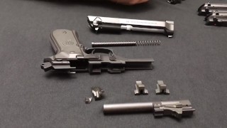 Fact vs Fantasy - Beretta M9/92FS