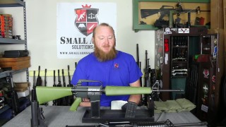A Review of the Brownells BRN-601