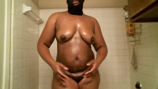 She's Moisturizered