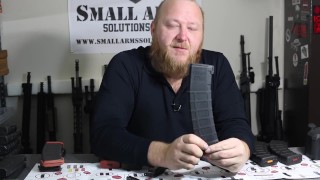 Decade of the Magpul PMag