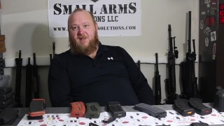 Decade of the Magpul PMag