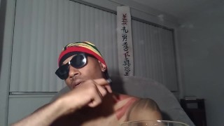 DaDick's Toast To Fuck Cigars & Brandy