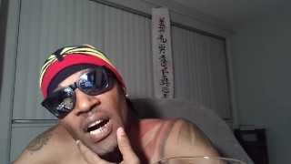DaDick's Toast To Fuck Cigars & Brandy