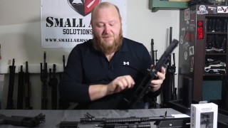 From the Masada to the ACR