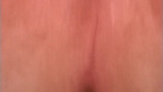 So pink