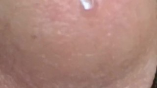 Feel the Anticipation! Slow buildup with LOTS of PRECUM