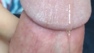 Feel the Anticipation! Slow buildup with LOTS of PRECUM