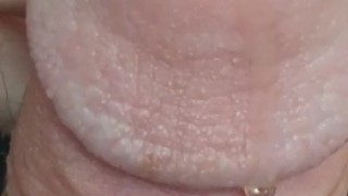 Feel the Anticipation! Slow buildup with LOTS of PRECUM