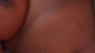 BBW Solo Fun