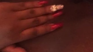 BBW Solo Fun