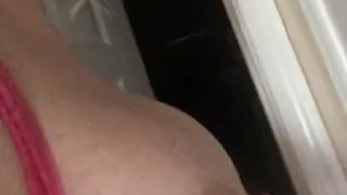 Dirty Naughty Girl —Getting Shower Ready