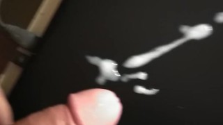 cum video