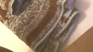 18 yr old nut