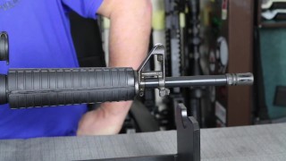 QUALITY ON A BUDGET - THE AERO PRECISION AC15M