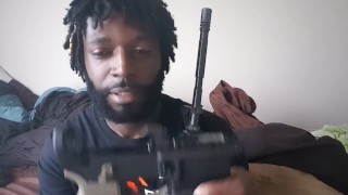 GUN RANT IS IT BETTER TO BUILD OR BUY AN AR15