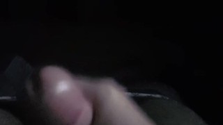 Late night fun time