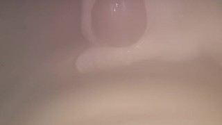 Cum bain