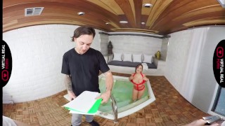 VirtualRealPorn.com - Fix me