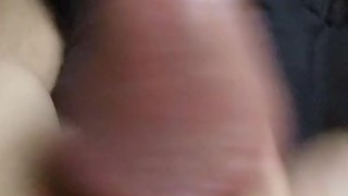 Hot load of cum for you!